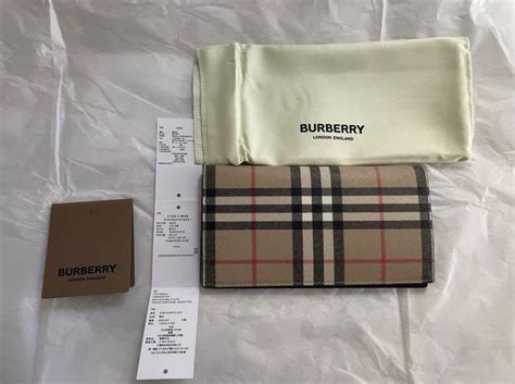 Burberry Bi